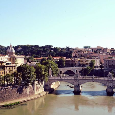 Trastevere Charme Rome Extérieur photo